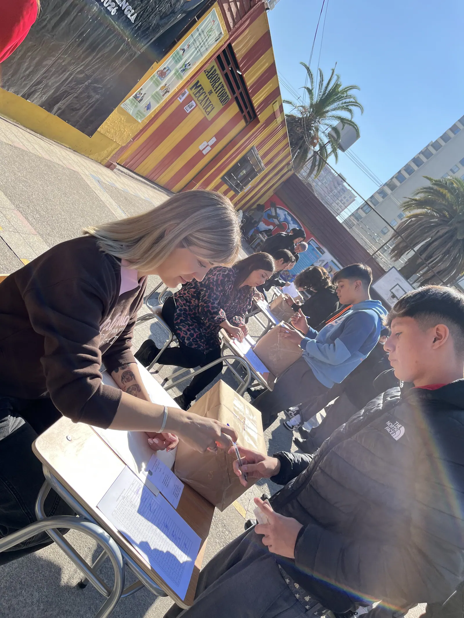 Día de la Convivencia Escolar 2026 — foto 177